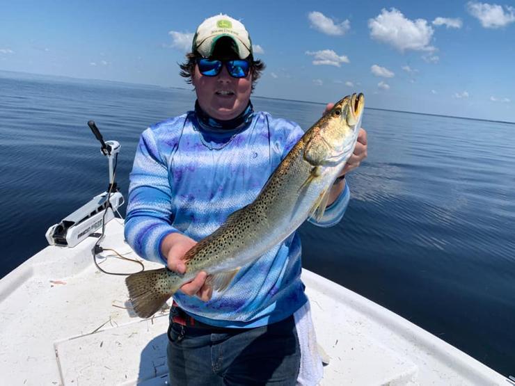 Trout