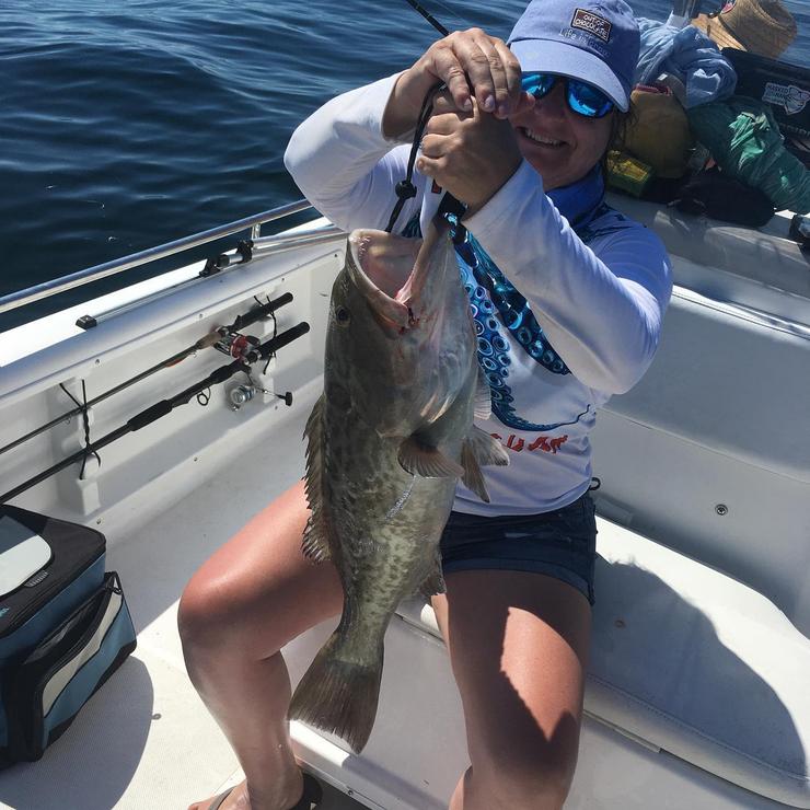 grouper